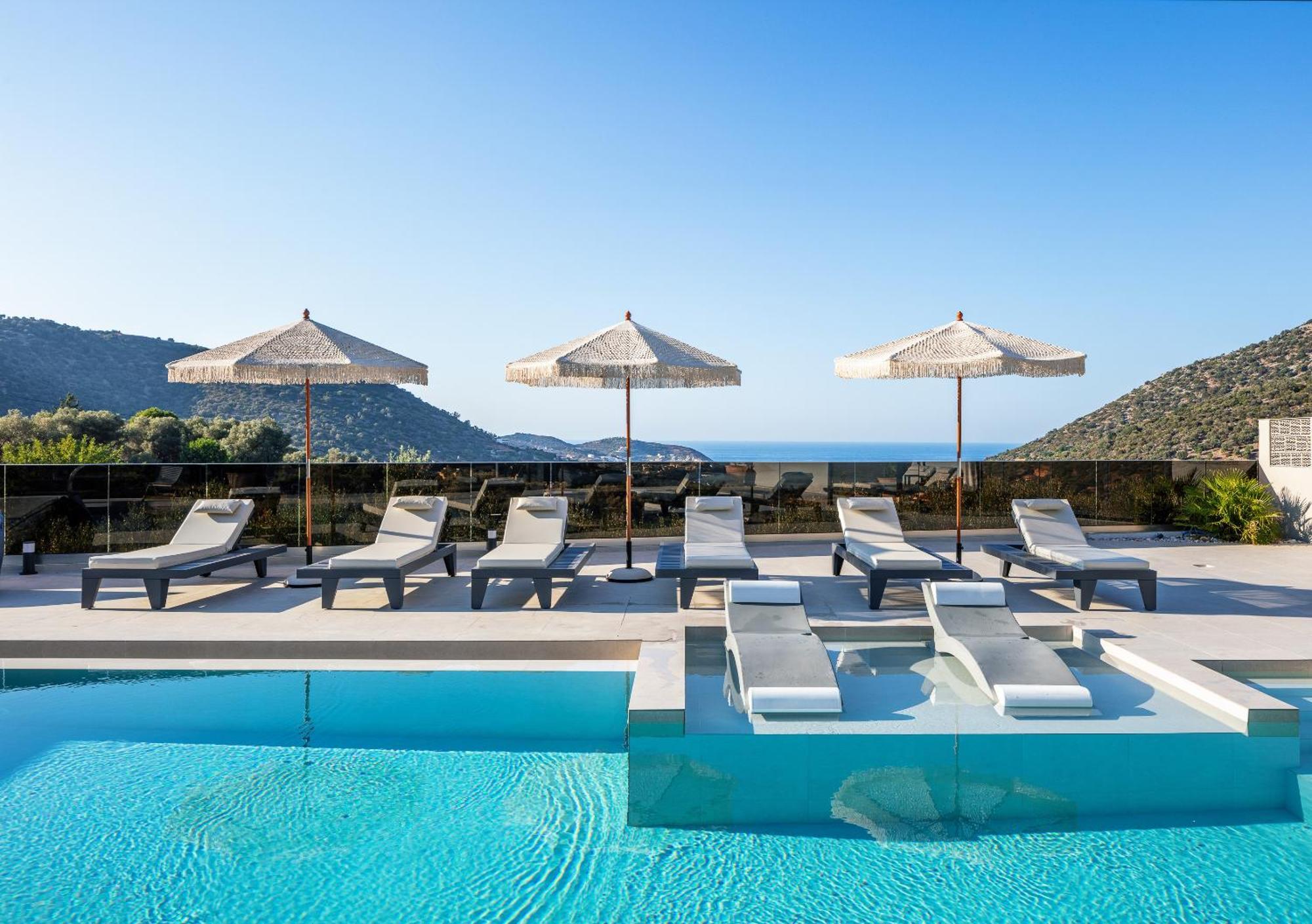Troia Villas Bali  Exterior foto