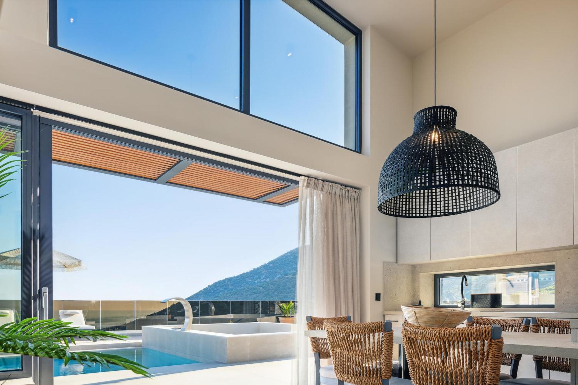 Troia Villas Bali  Exterior foto