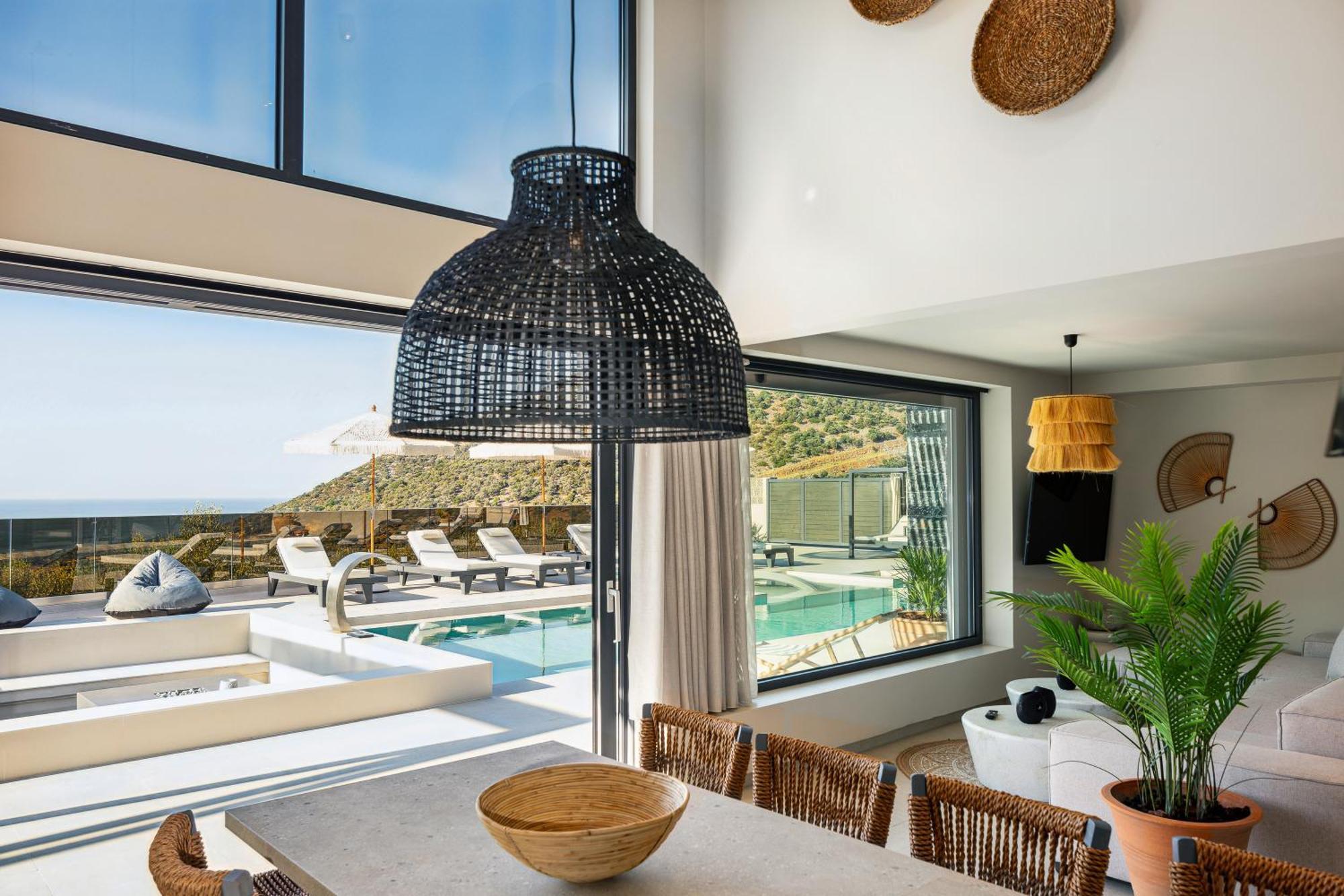 Troia Villas Bali  Exterior foto