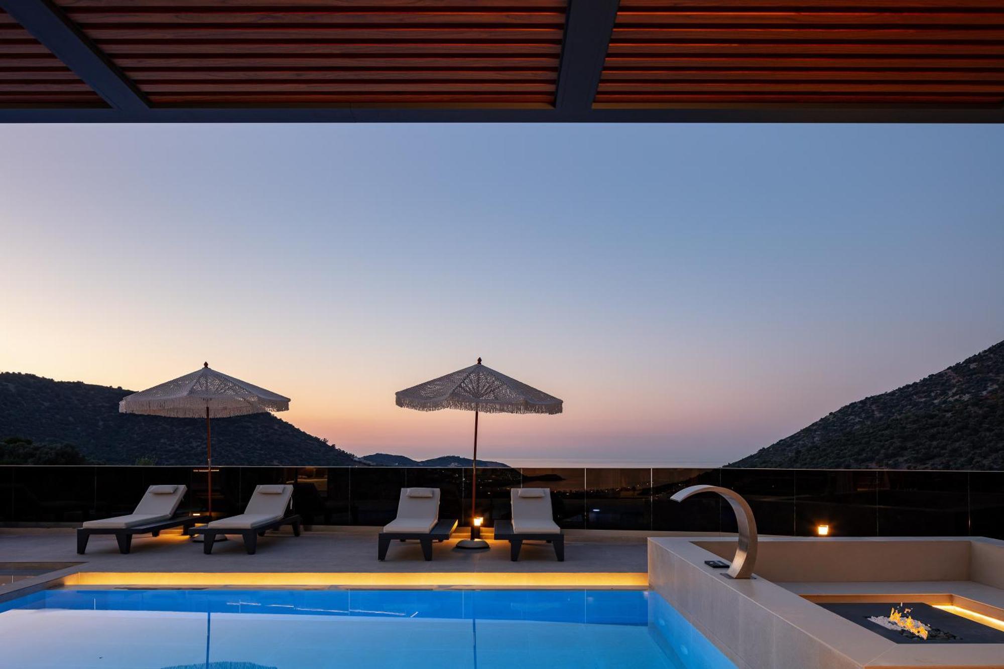 Troia Villas Bali  Exterior foto