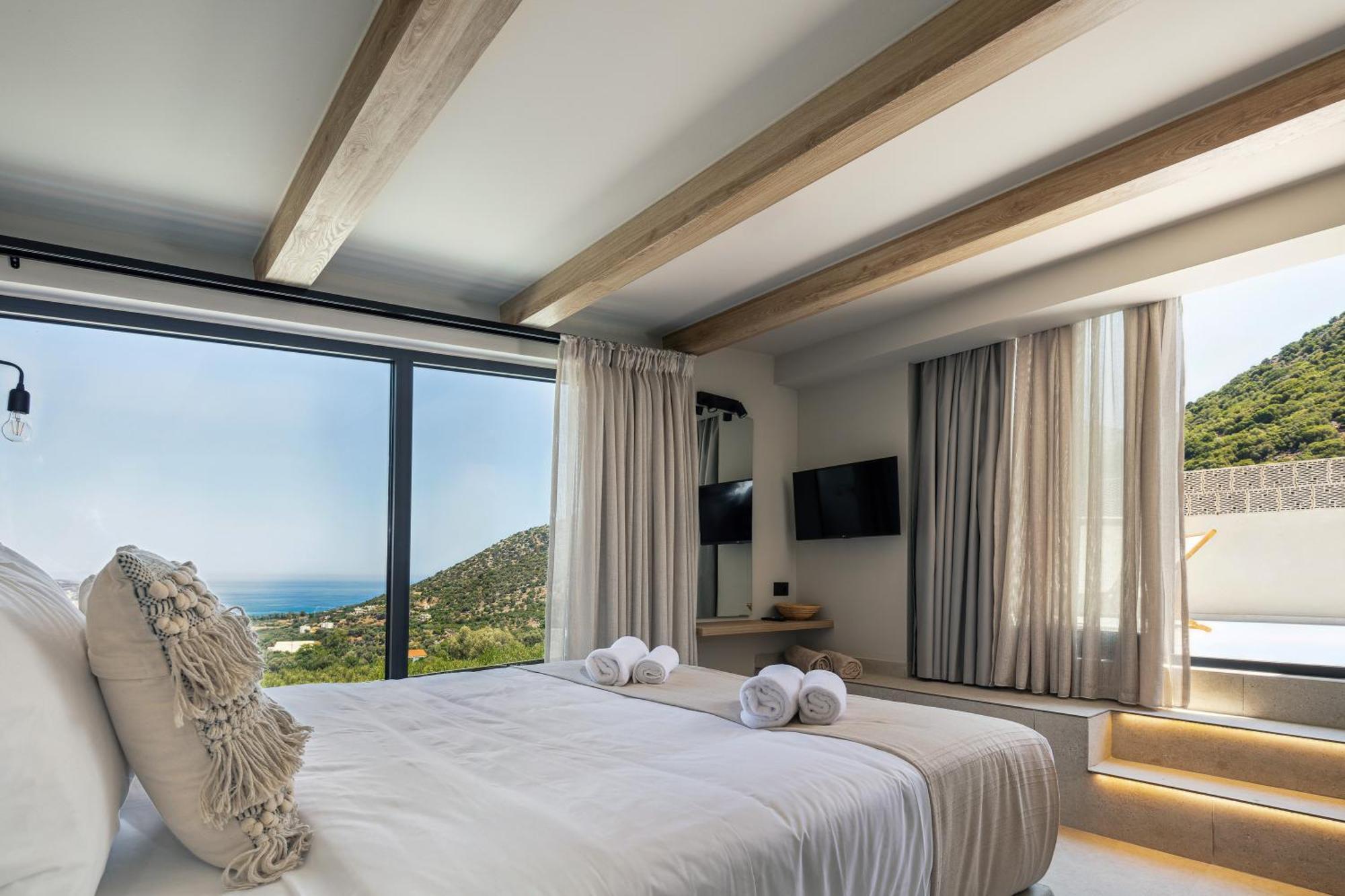 Troia Villas Bali  Exterior foto
