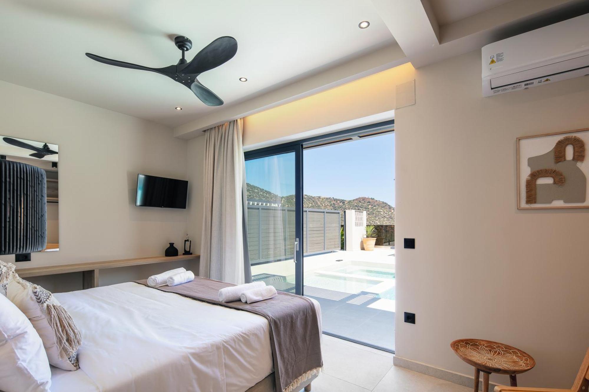 Troia Villas Bali  Exterior foto
