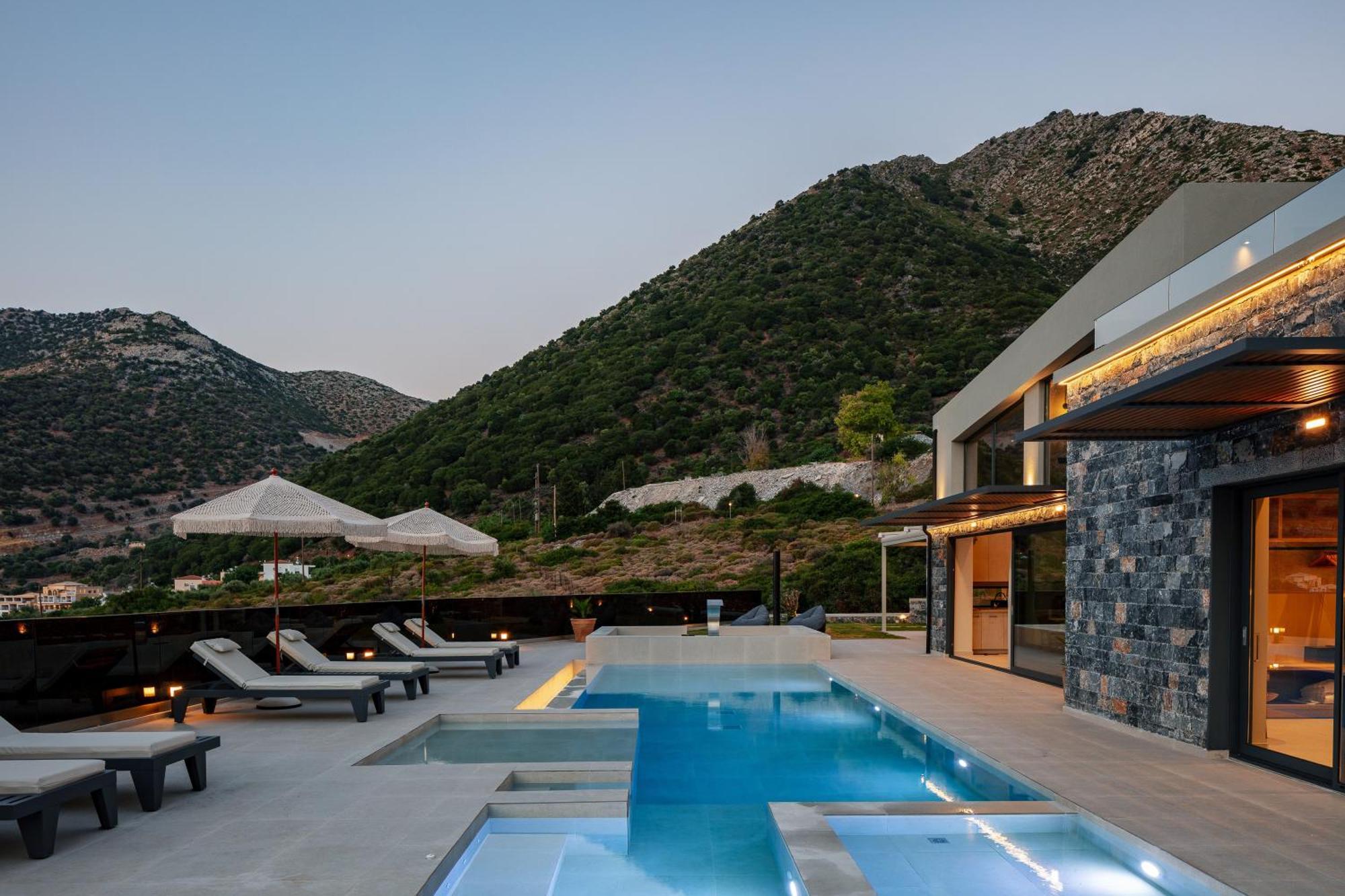 Troia Villas Bali  Exterior foto