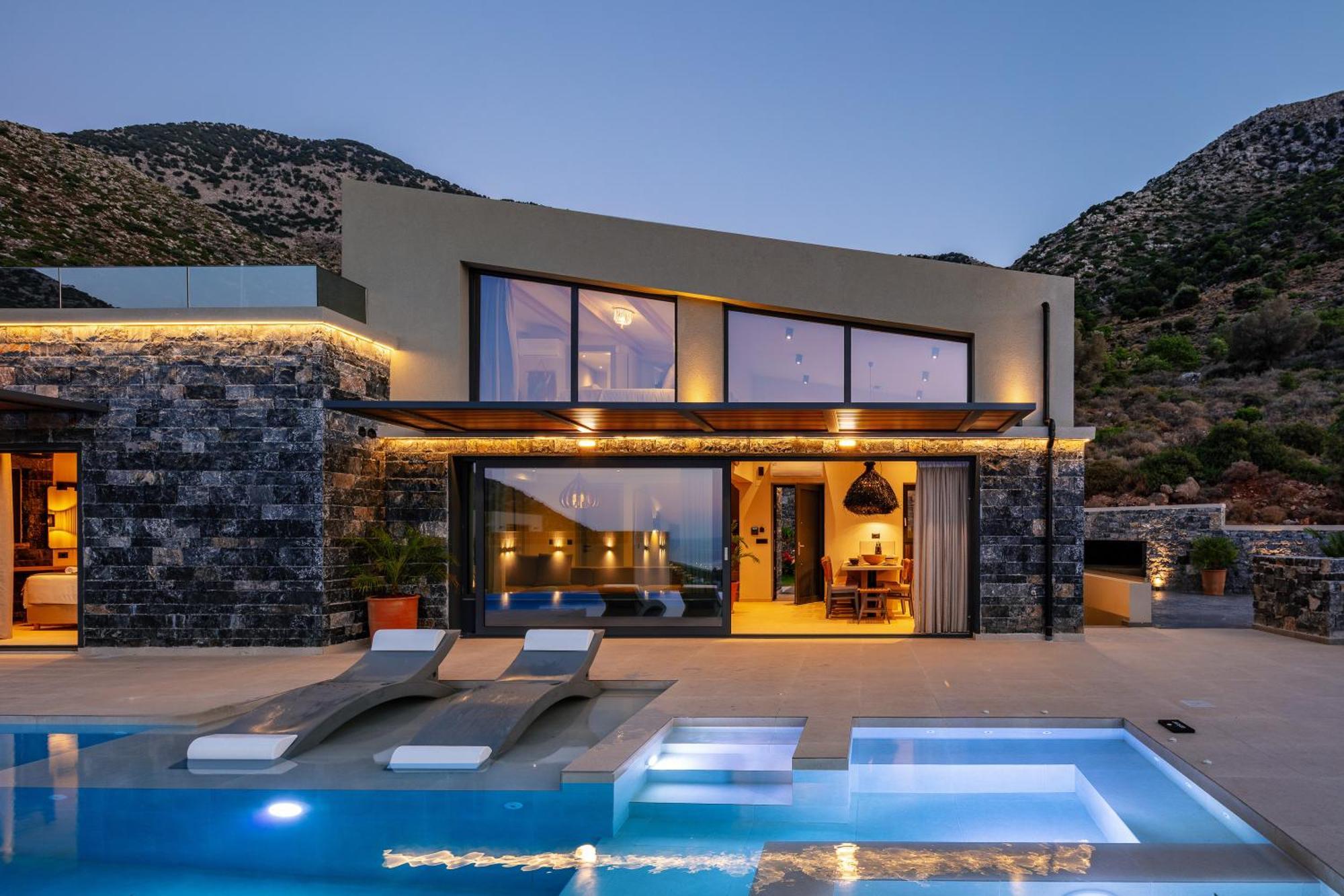 Troia Villas Bali  Exterior foto